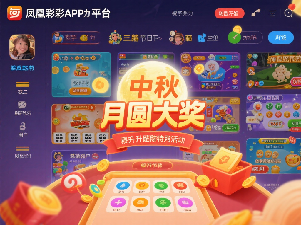 凤凰彩票app下载平台的另一大魅力在于其多样化的游