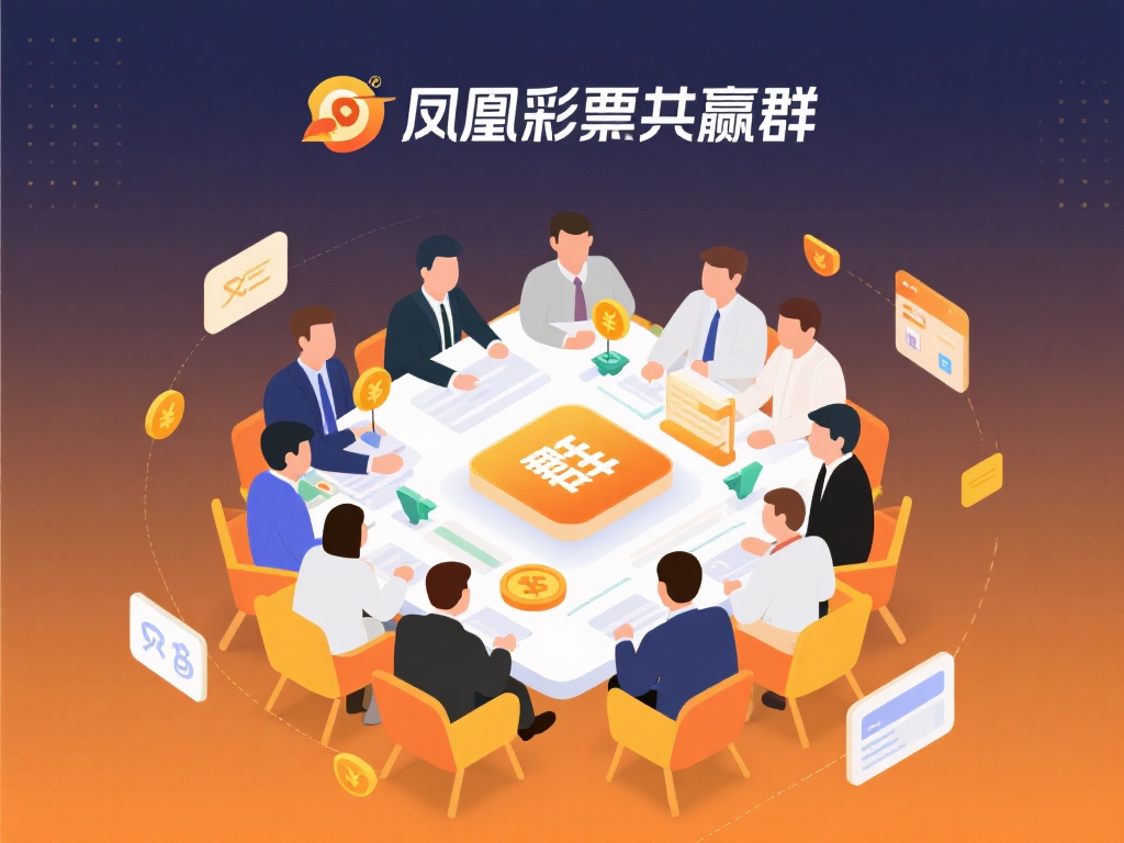 凤凰彩票共赢群：携手共创财富新未来，共享成功喜悦！ (凤凰彩票共赢群：携手并肩，共创财富新未来，共享成功喜悦！）