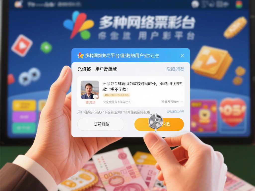 凤凰彩票网提不了款问题频发，用户资金安全引担忧 (凤凰彩票网提款困难频发，用户资金安全引发广泛担忧）