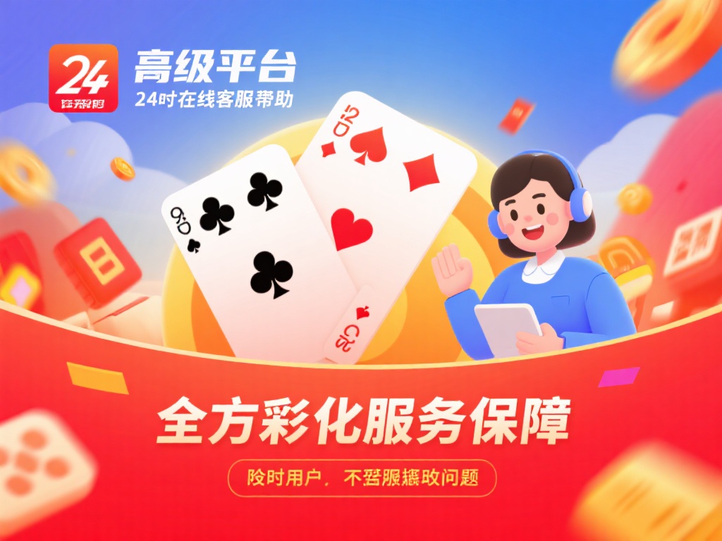 此外，平台还提供24小时在线客服支持，无论用户遇到