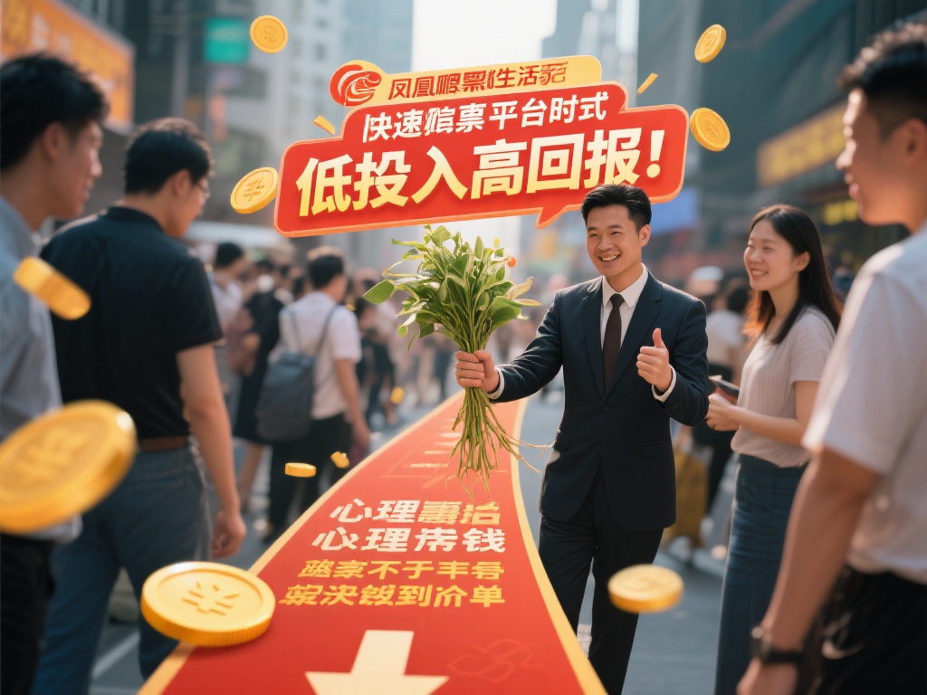凤凰彩票有人带你赚钱是真的吗？揭秘内幕与风险 (凤凰彩票有人带你赚钱是真的吗？内幕揭秘与隐藏风险解析）