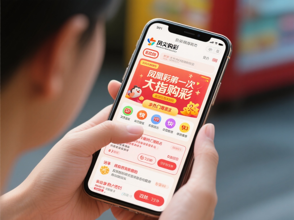 手机凤凰彩票网首页：便捷购彩体验尽在指尖 (手机凤凰彩票网首页：便捷购彩体验尽在指尖，随时随地畅享乐趣）