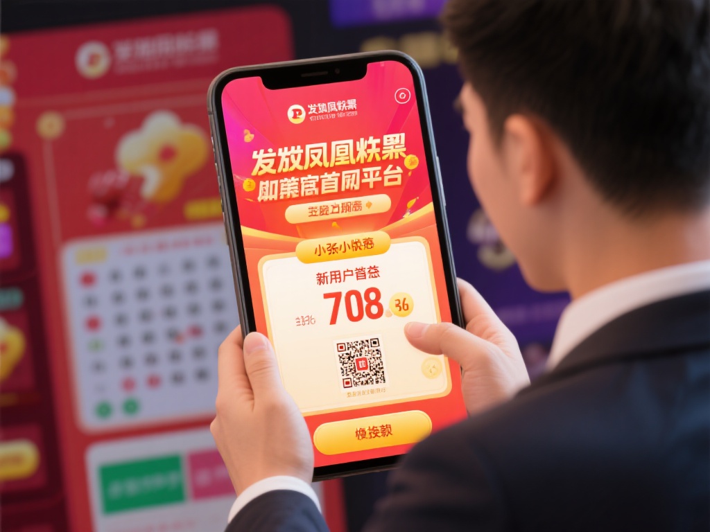 凤凰彩票最新官网首页:畅享全新投注体验与优惠活动 (凤凰彩票最新官网首页:畅享全新投注体验与丰厚优惠活动福利) 以小张的经历为例,他是一名普通的上班族,平时喜欢购