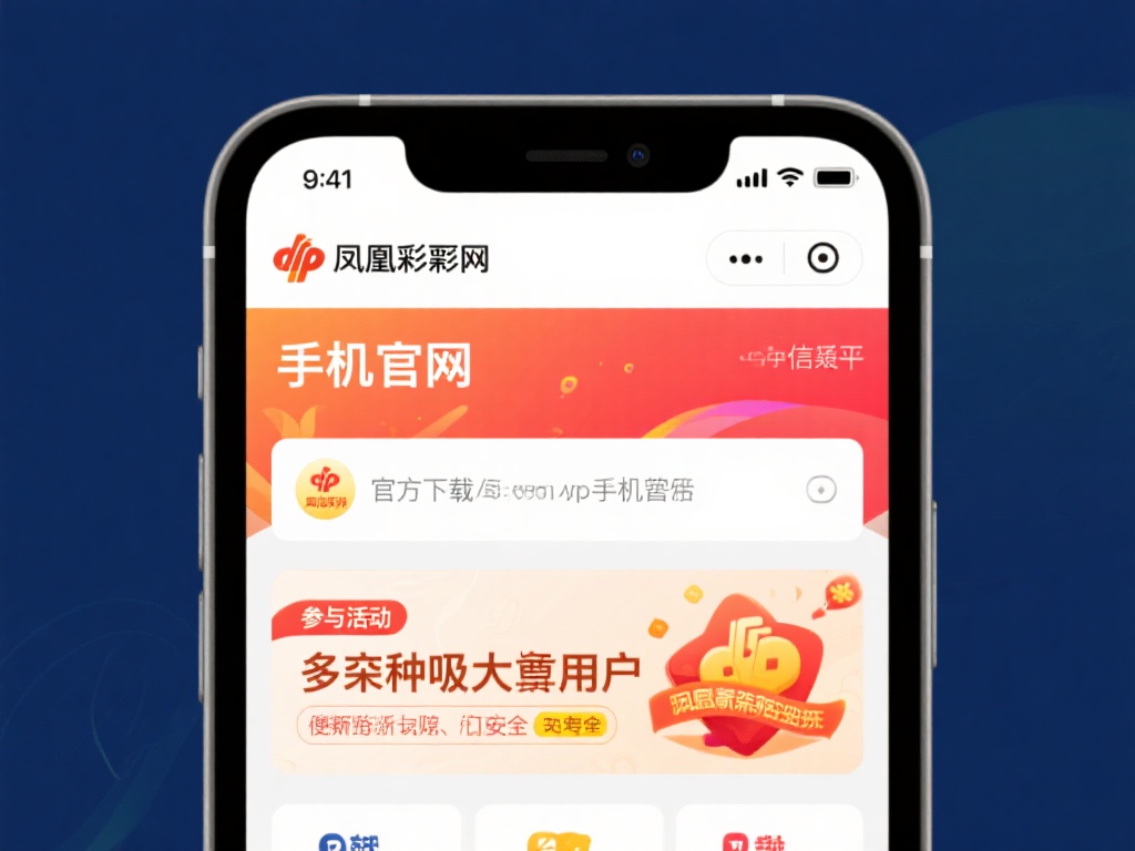 凤凰彩票网手机官网下载安装全指南与使用技巧 (凤凰彩票网手机官网下载安装全指南与实用技巧分享) 凤凰彩票网作为一个值得信赖的平台,以其安全性和多样