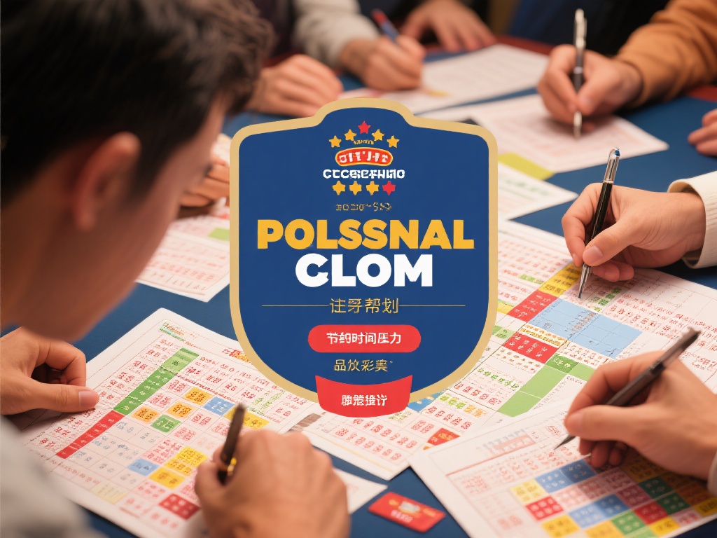 凤凰彩票全天计划群:精准预测助你轻松中奖 (凤凰彩票全天计划群:精准预测助你轻松中奖无忧) 加入一个专业的计划群,最大的好处在于它能帮助你节省