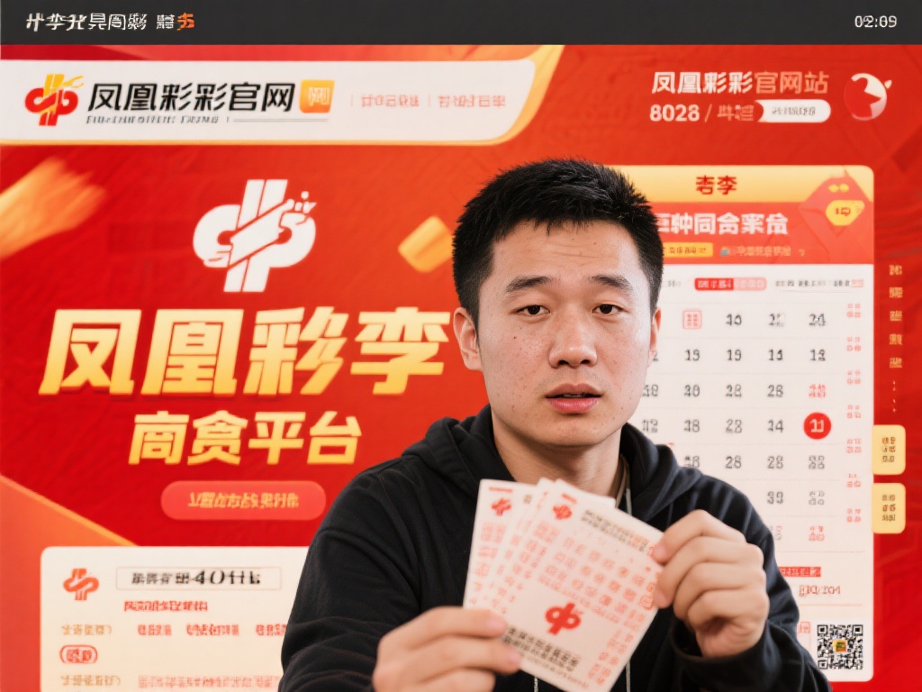 小李是一位彩票爱好者，过去曾因选择不正规平台而遭遇