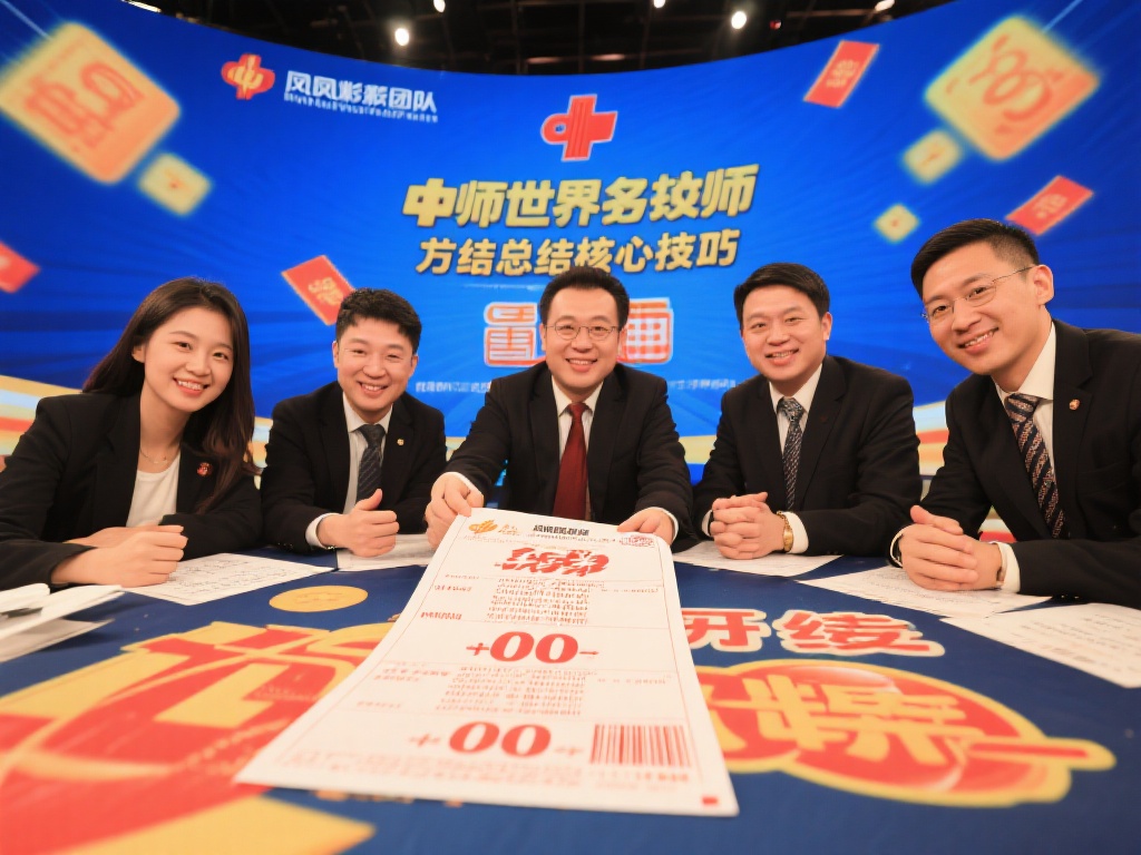 在彩票的世界里，很多人认为中奖全靠运气，但凤凰彩票