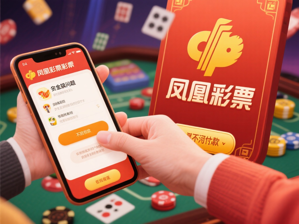 在网络彩票平台中，资金提现问题一直是用户关注的焦点