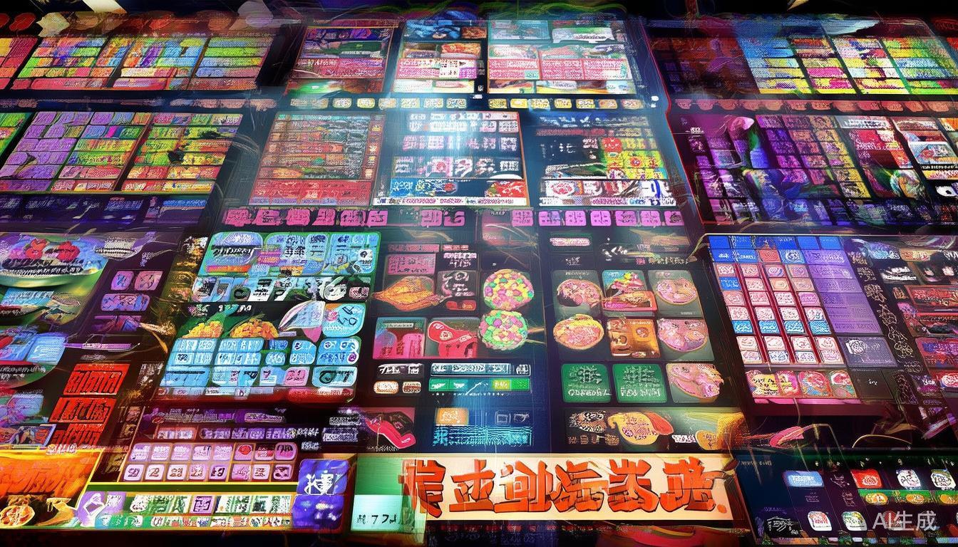 丰富的赛事和彩票种类
凤凰彩票涵盖了各种类型的购