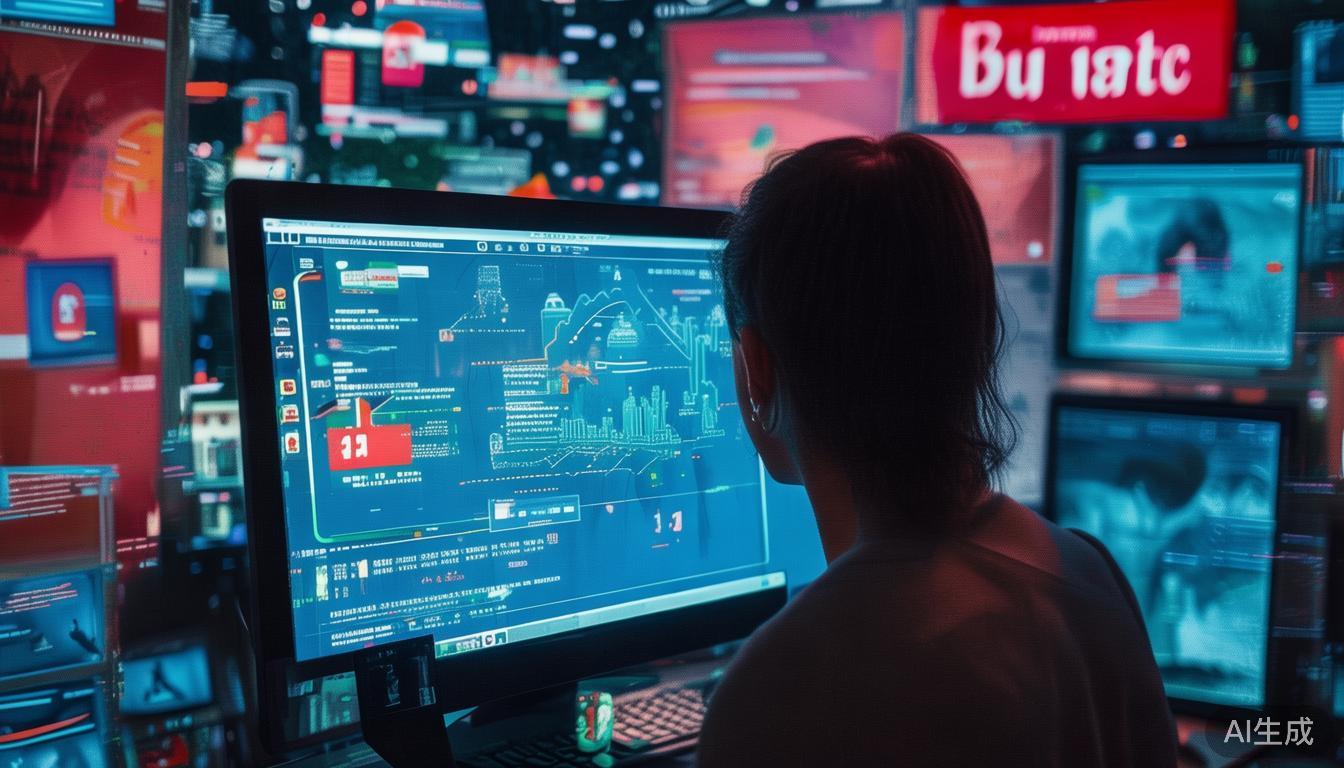 随着互联网的快速发展，非法彩票网站层出不穷。很多不