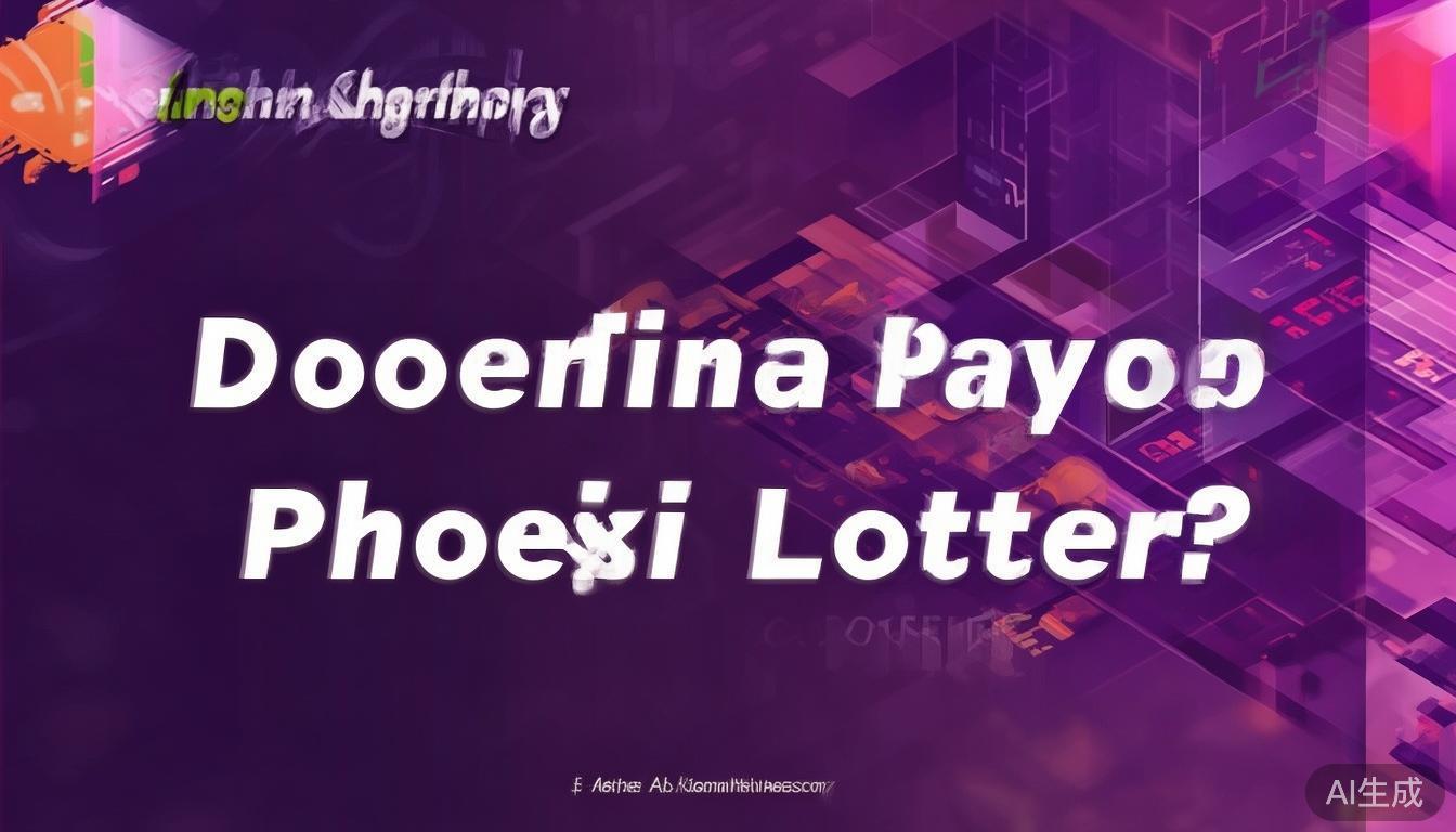 “谁玩凤凰彩票有群吗”首先引出的问题是关于官方交流