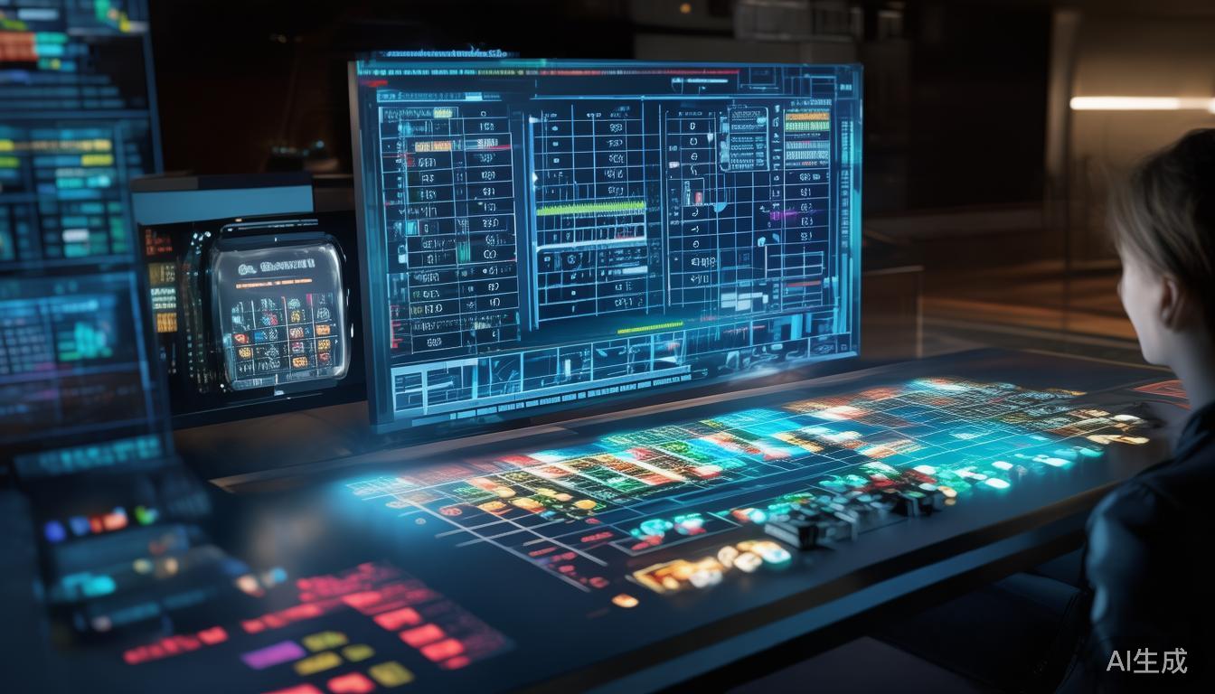 2024年凤凰彩票计划软件发展前景与实战策略解析