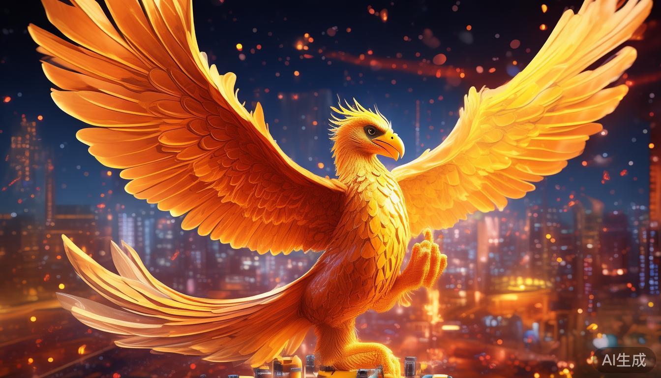 凤凰彩票全面强化反诈措施提升用户安全意识与防范能力 凤凰彩票不断丰富安全教育内容,通过官方网站、APP