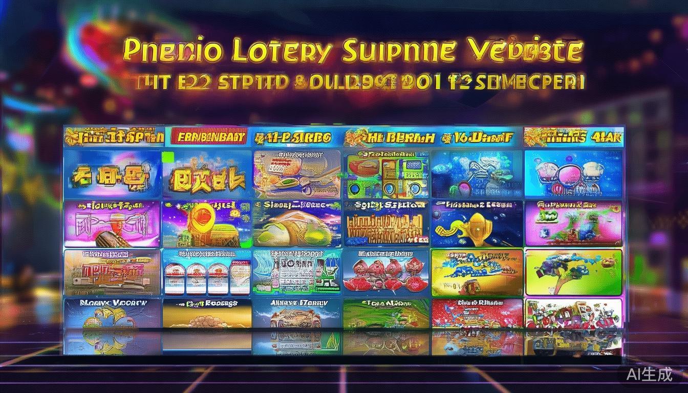 凤凰彩票至尊网：全方位购彩平台推荐与最新玩法攻略解析