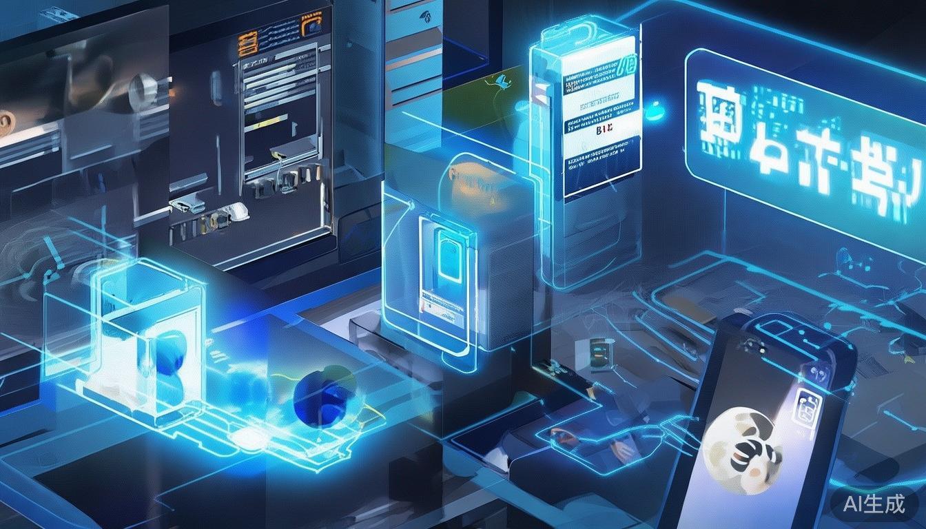 即刻到账：部分平台实现“秒到账”或“实时到账”功能