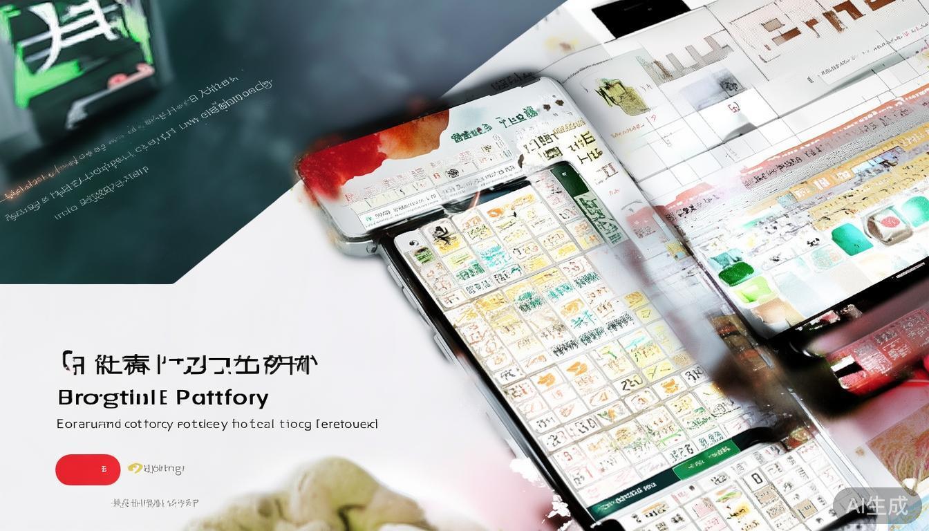 随着移动互联网的快速发展，彩票爱好者对更便捷、更丰