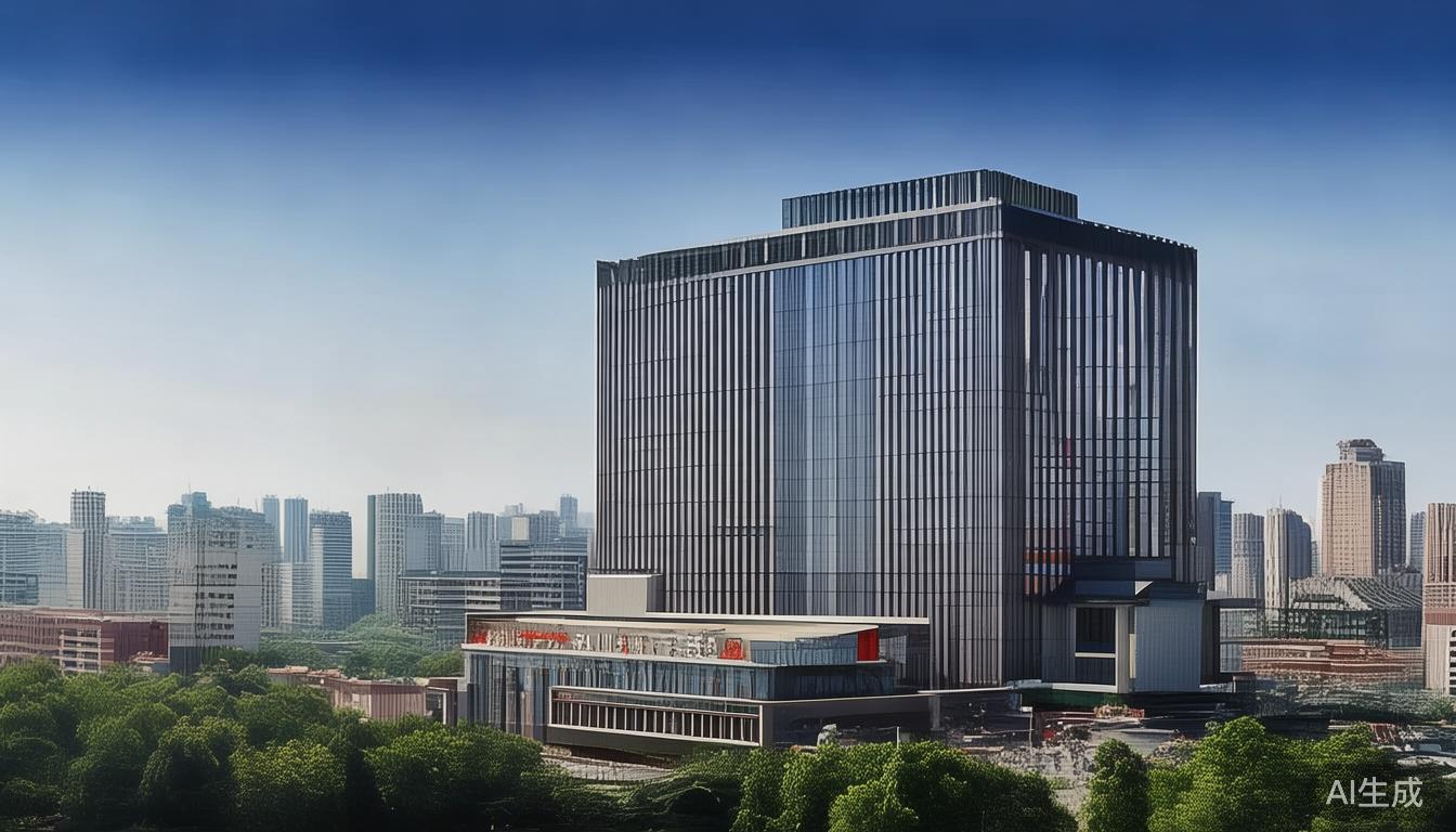 凤凰彩票公司总部的详细地址及所在位置介绍